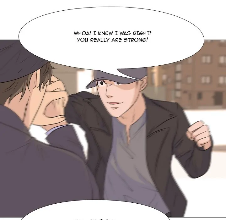 High School Legend: Red Dragon Chapter 83 - Page 23