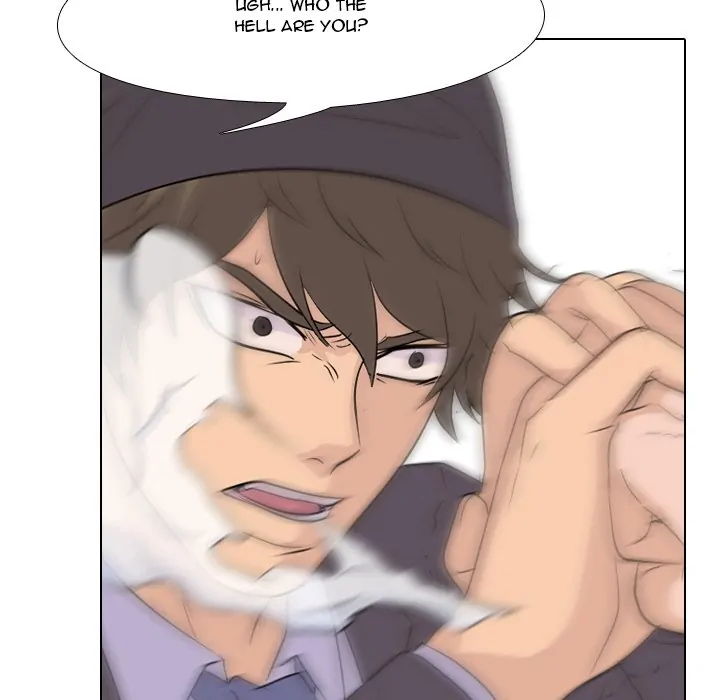 High School Legend: Red Dragon Chapter 83 - Page 24