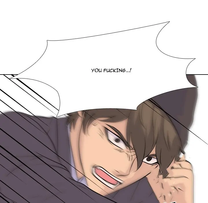 High School Legend: Red Dragon Chapter 83 - Page 28