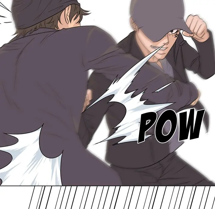 High School Legend: Red Dragon Chapter 83 - Page 31