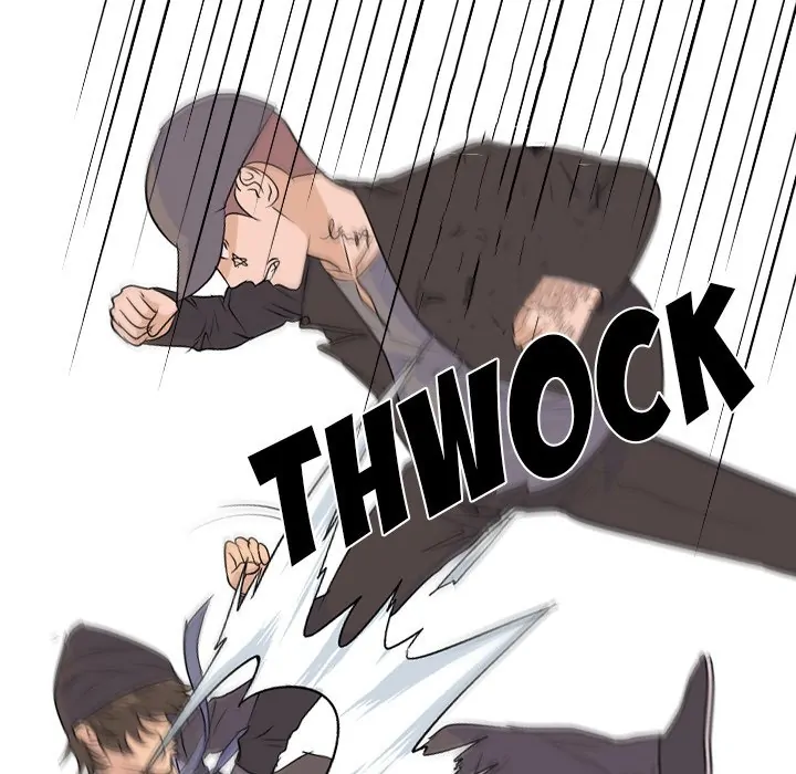 High School Legend: Red Dragon Chapter 83 - Page 32