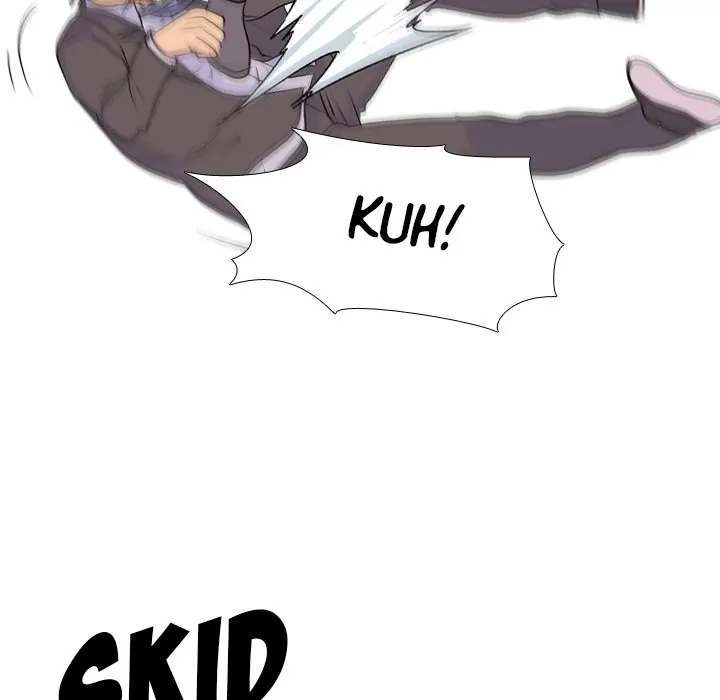 High School Legend: Red Dragon Chapter 83 - Page 33