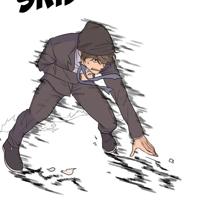 High School Legend: Red Dragon Chapter 83 - Page 34