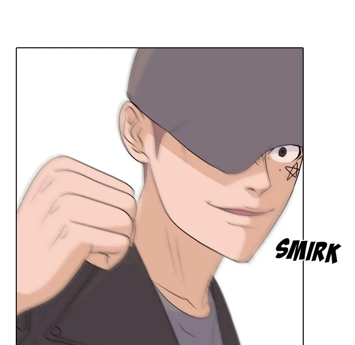 High School Legend: Red Dragon Chapter 83 - Page 35