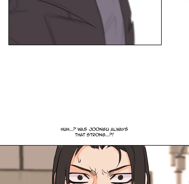 High School Legend: Red Dragon Chapter 83 - Page 36
