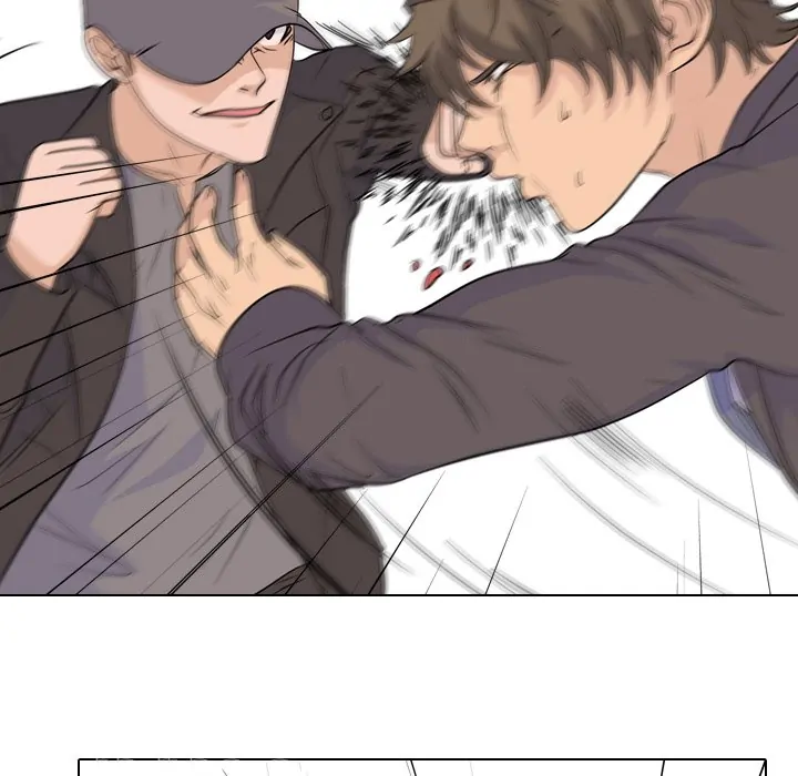 High School Legend: Red Dragon Chapter 83 - Page 39