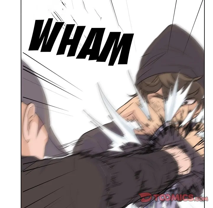 High School Legend: Red Dragon Chapter 83 - Page 40