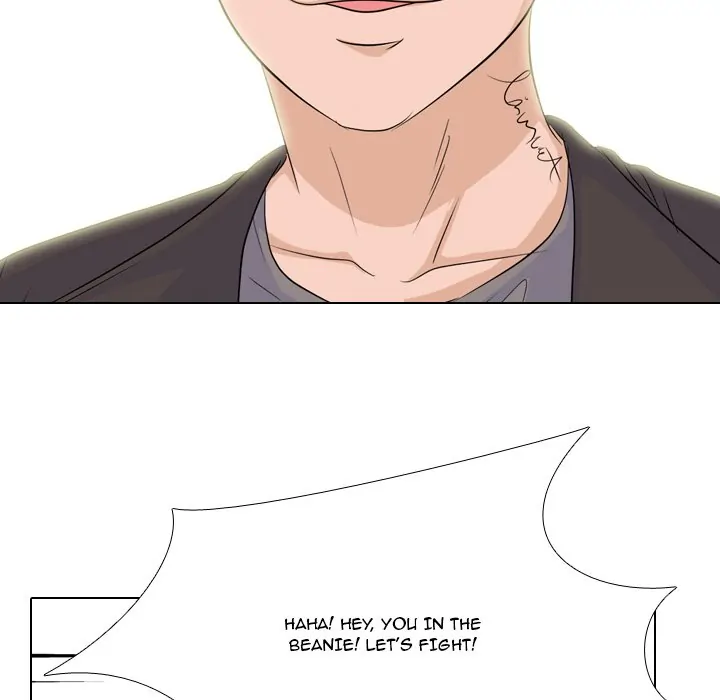 High School Legend: Red Dragon Chapter 83 - Page 5