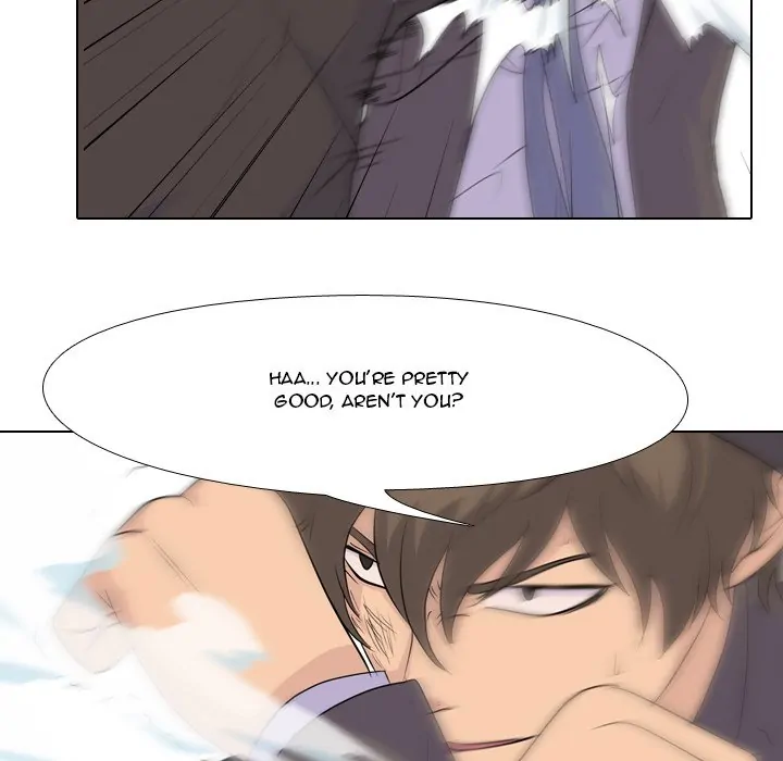 High School Legend: Red Dragon Chapter 83 - Page 41