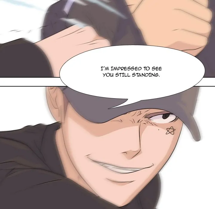 High School Legend: Red Dragon Chapter 83 - Page 42