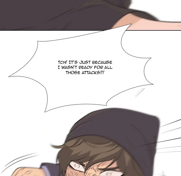 High School Legend: Red Dragon Chapter 83 - Page 43