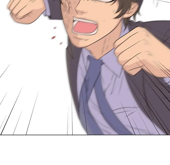 High School Legend: Red Dragon Chapter 83 - Page 44