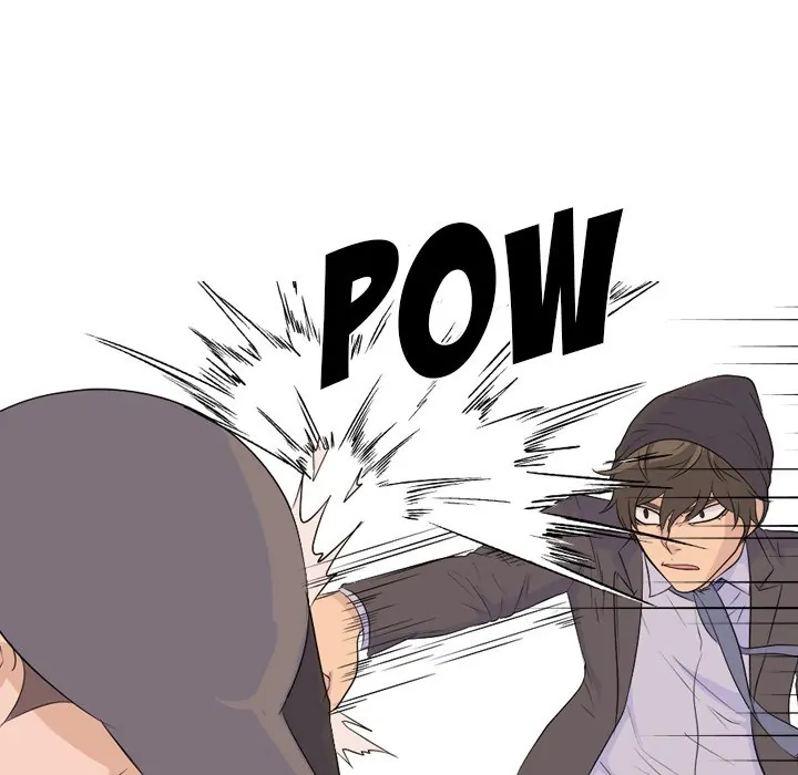 High School Legend: Red Dragon Chapter 83 - Page 45