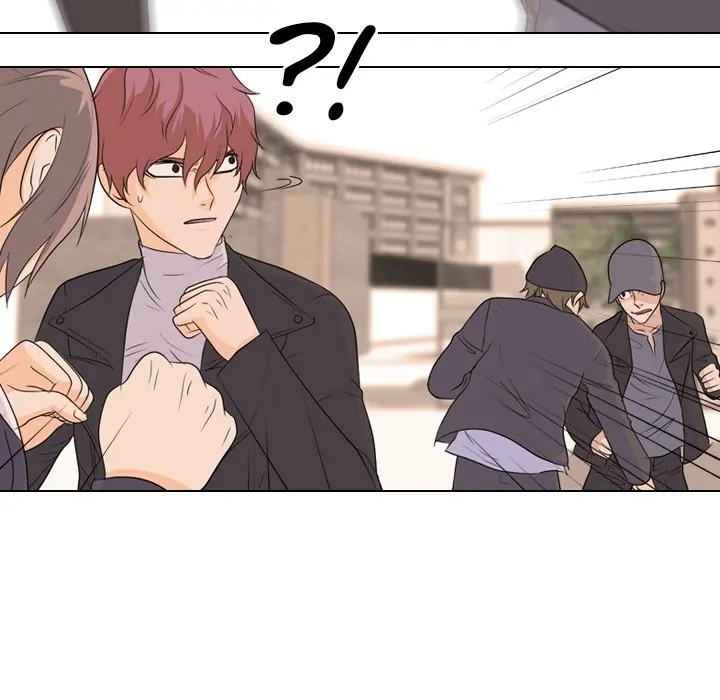 High School Legend: Red Dragon Chapter 83 - Page 49