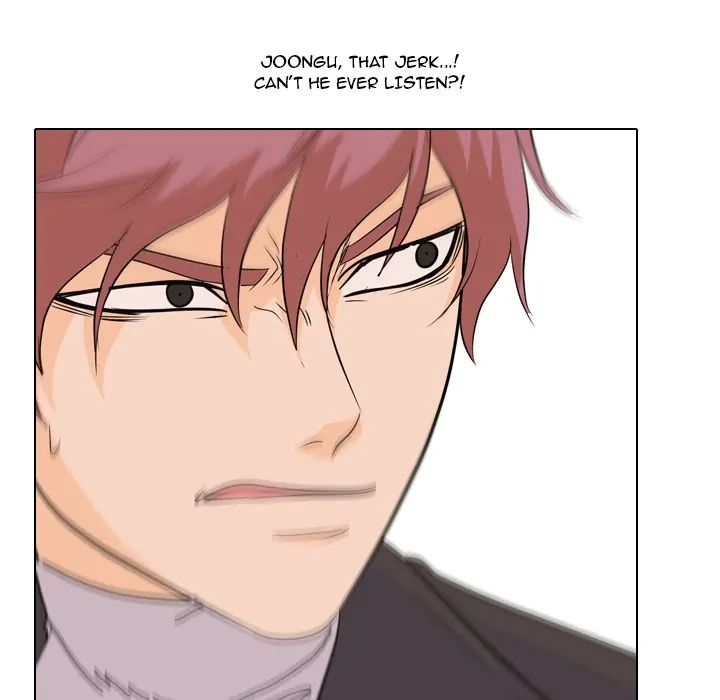 High School Legend: Red Dragon Chapter 83 - Page 50
