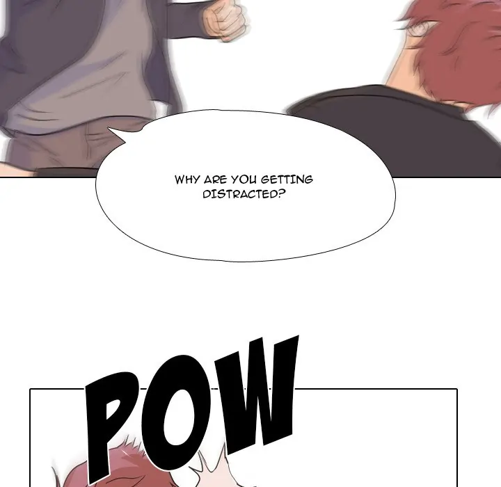 High School Legend: Red Dragon Chapter 83 - Page 52