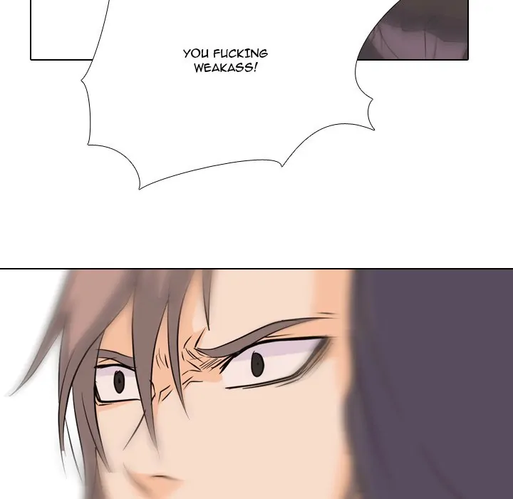 High School Legend: Red Dragon Chapter 83 - Page 54