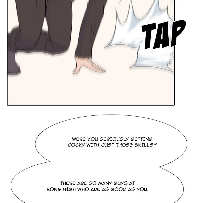 High School Legend: Red Dragon Chapter 83 - Page 57