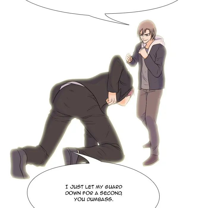 High School Legend: Red Dragon Chapter 83 - Page 58