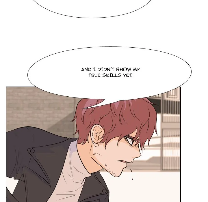 High School Legend: Red Dragon Chapter 83 - Page 59