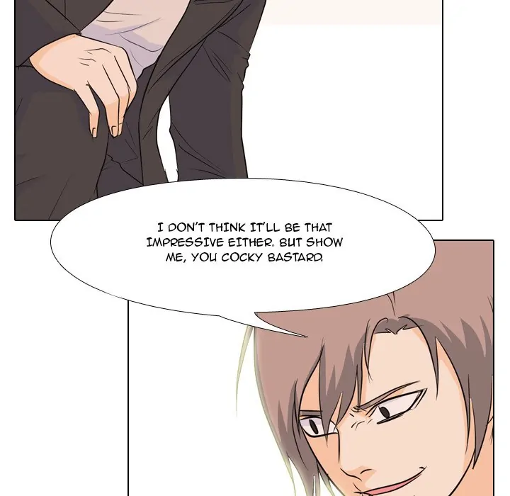 High School Legend: Red Dragon Chapter 83 - Page 60