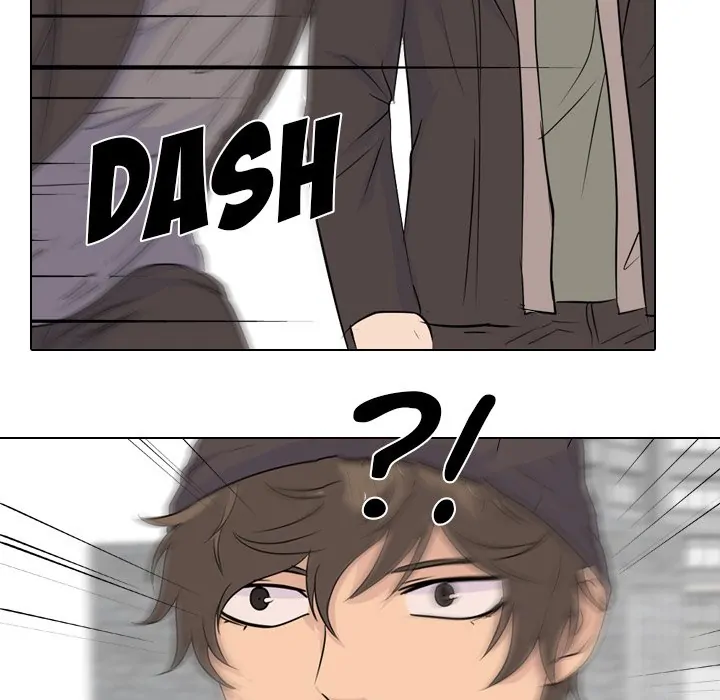 High School Legend: Red Dragon Chapter 83 - Page 7