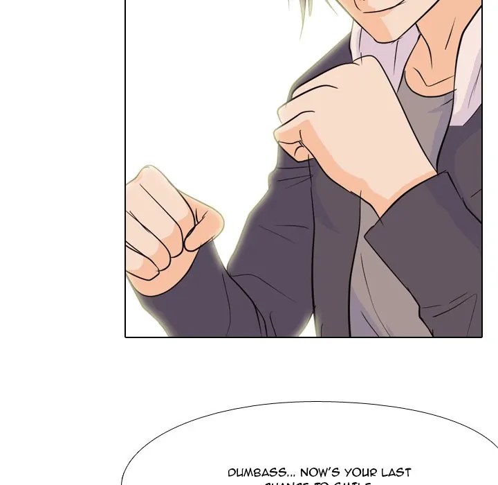 High School Legend: Red Dragon Chapter 83 - Page 61