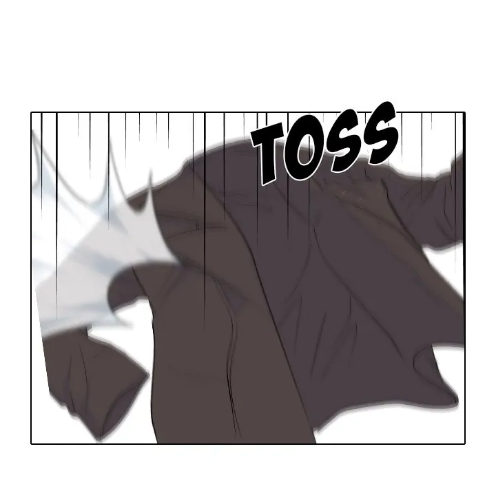 High School Legend: Red Dragon Chapter 83 - Page 63
