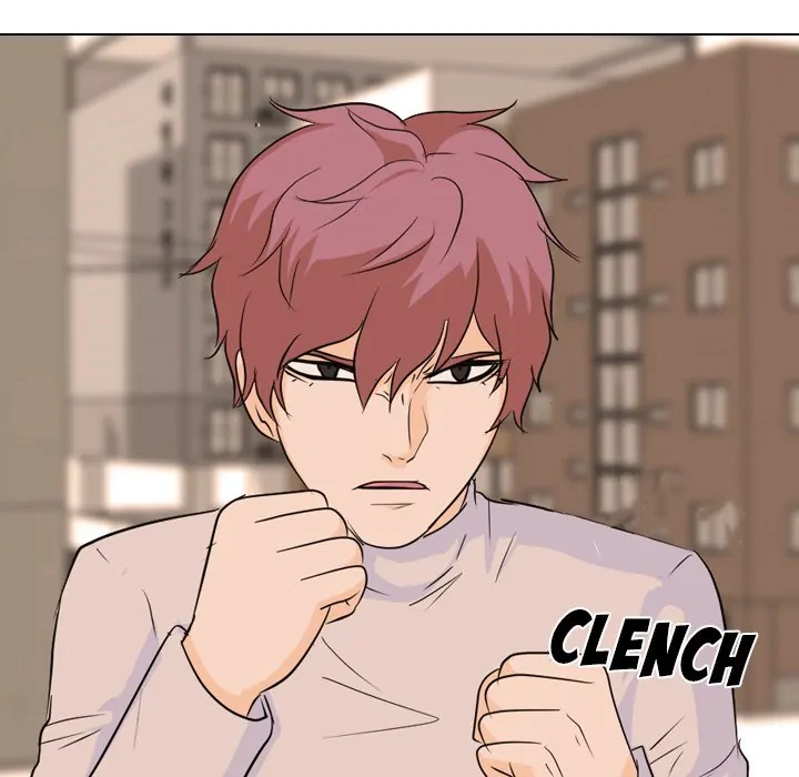 High School Legend: Red Dragon Chapter 83 - Page 64