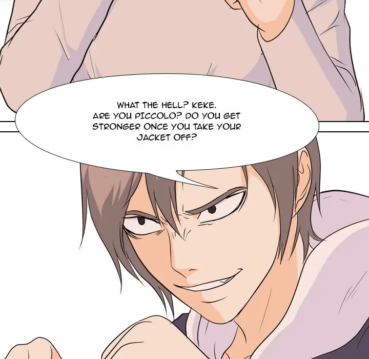 High School Legend: Red Dragon Chapter 83 - Page 65
