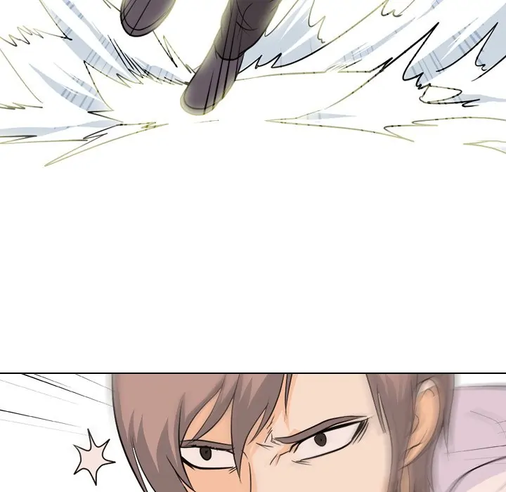 High School Legend: Red Dragon Chapter 83 - Page 70