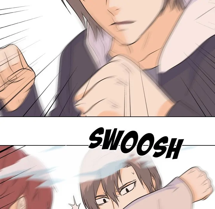 High School Legend: Red Dragon Chapter 83 - Page 71