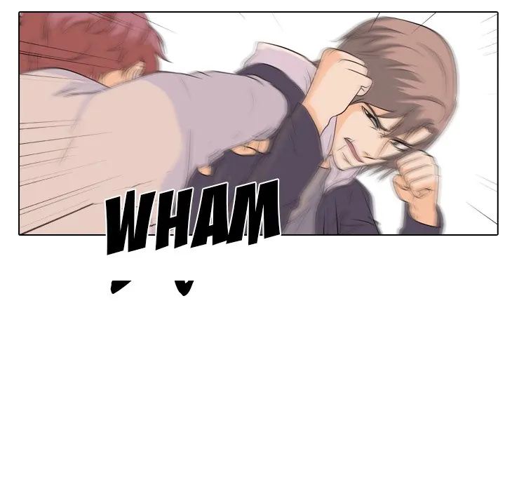 High School Legend: Red Dragon Chapter 83 - Page 73