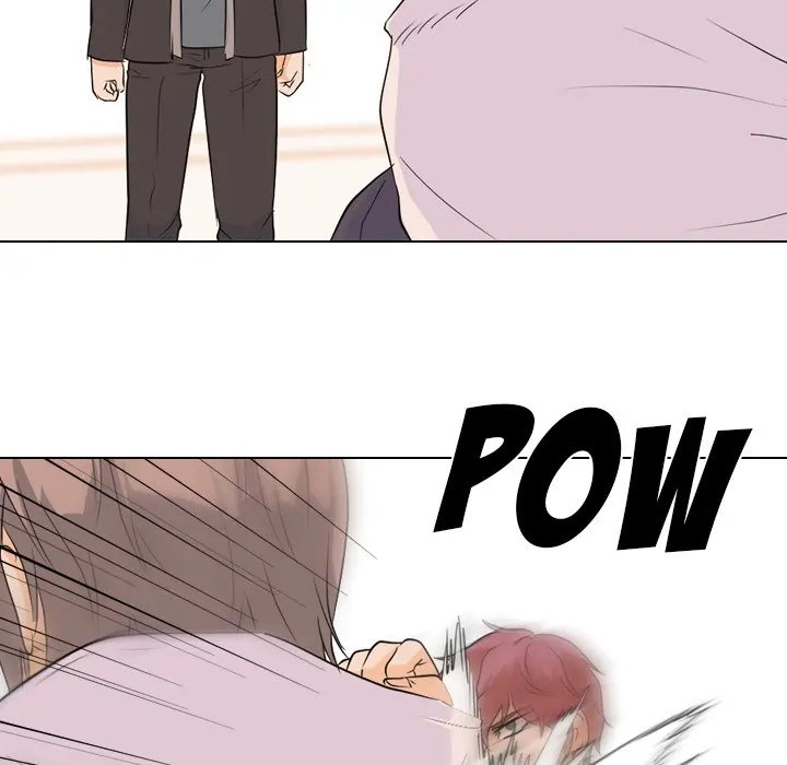 High School Legend: Red Dragon Chapter 83 - Page 75