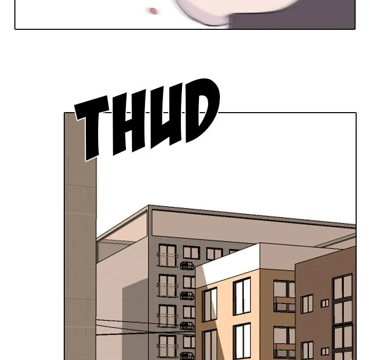 High School Legend: Red Dragon Chapter 83 - Page 81