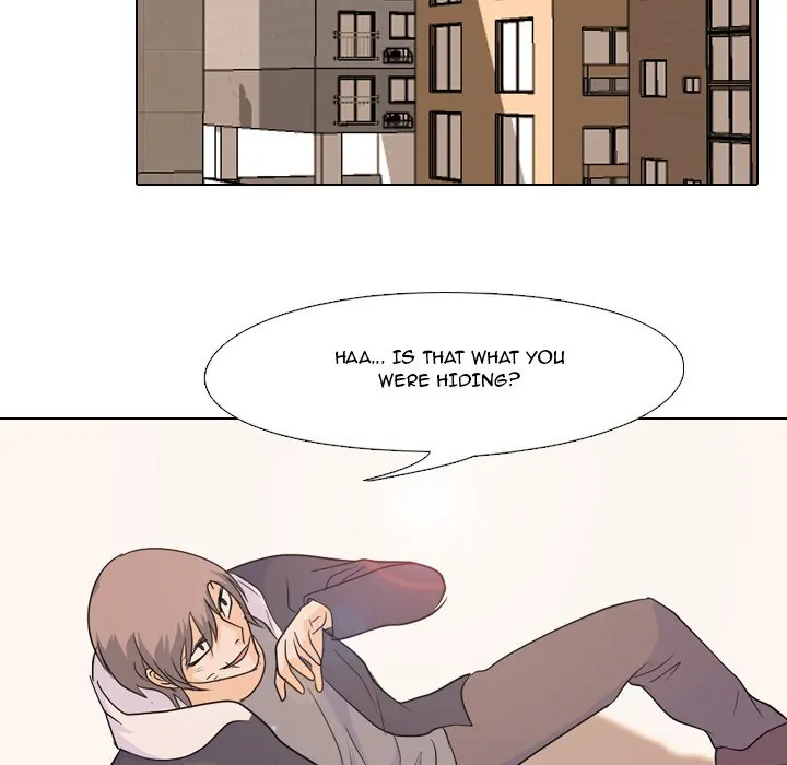 High School Legend: Red Dragon Chapter 83 - Page 82
