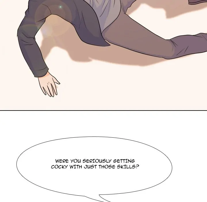 High School Legend: Red Dragon Chapter 83 - Page 83
