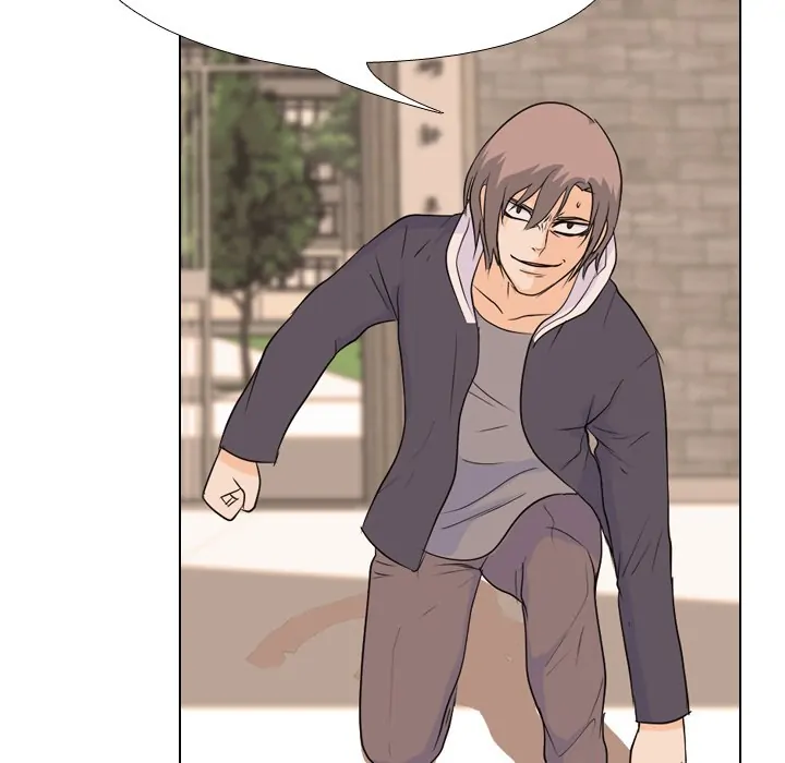 High School Legend: Red Dragon Chapter 83 - Page 86