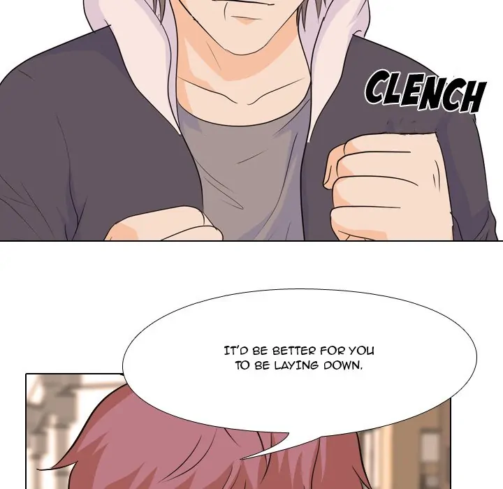 High School Legend: Red Dragon Chapter 83 - Page 89