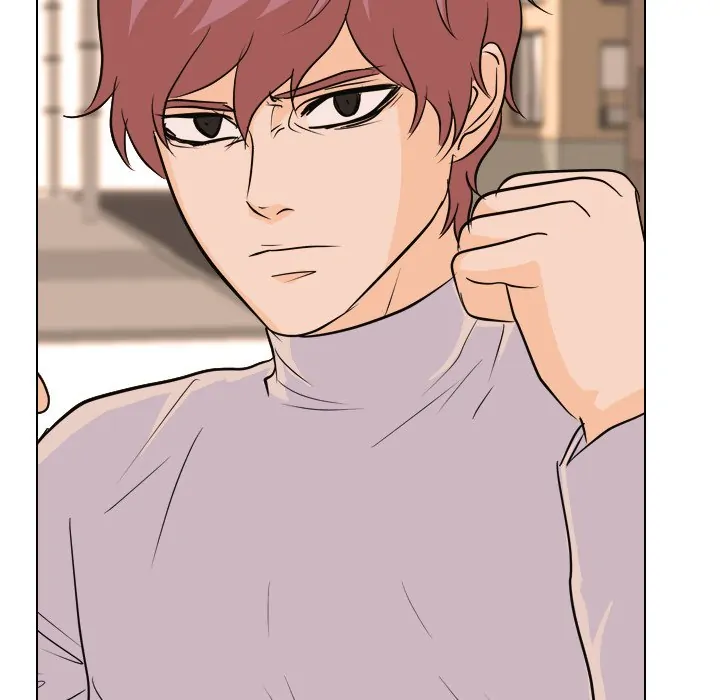 High School Legend: Red Dragon Chapter 83 - Page 90
