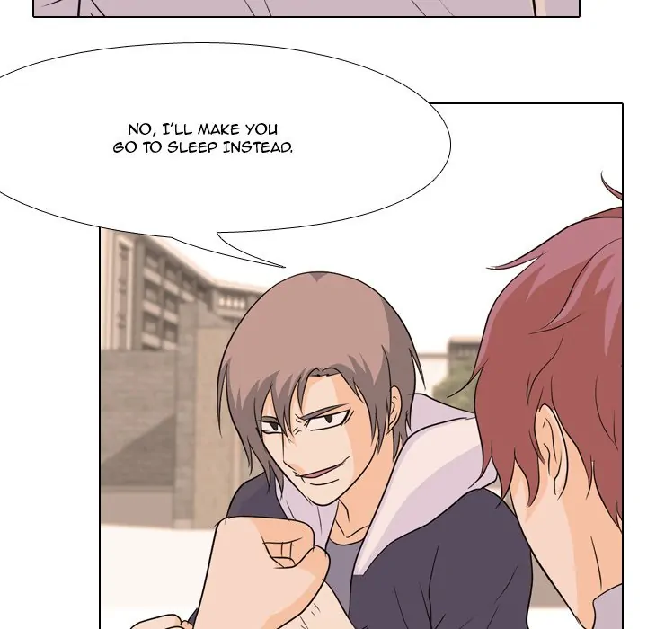 High School Legend: Red Dragon Chapter 83 - Page 91