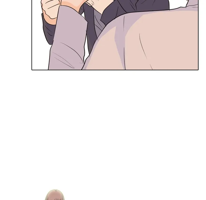 High School Legend: Red Dragon Chapter 83 - Page 92