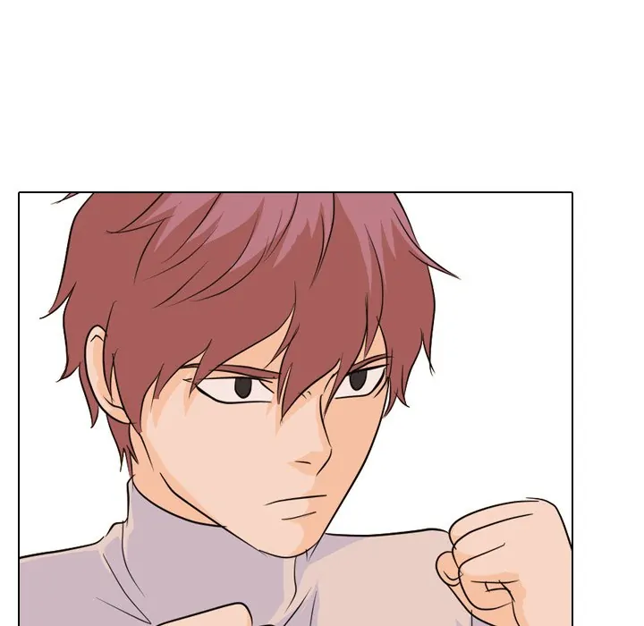 High School Legend: Red Dragon Chapter 83 - Page 94
