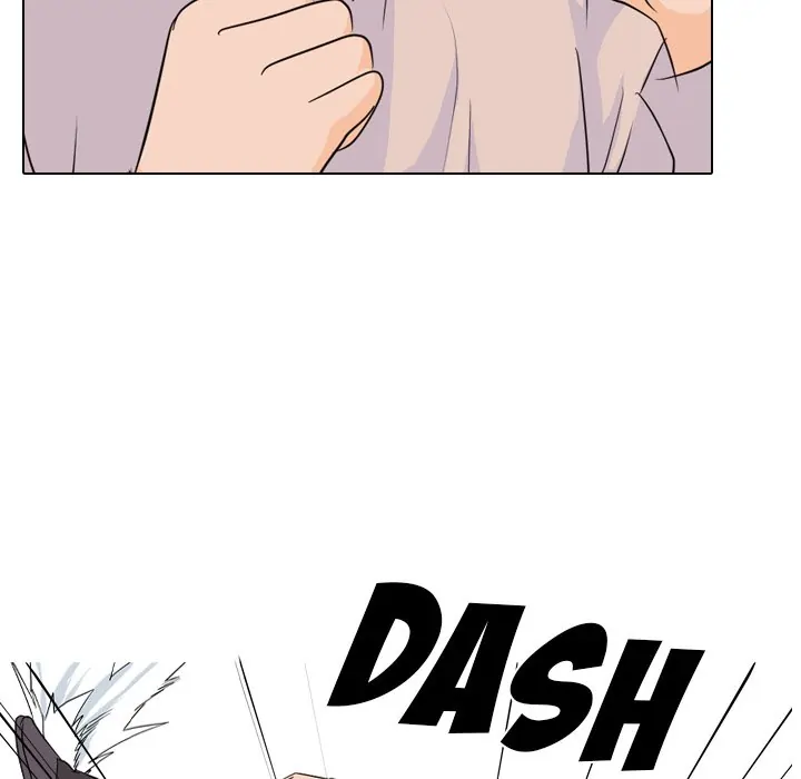 High School Legend: Red Dragon Chapter 83 - Page 95