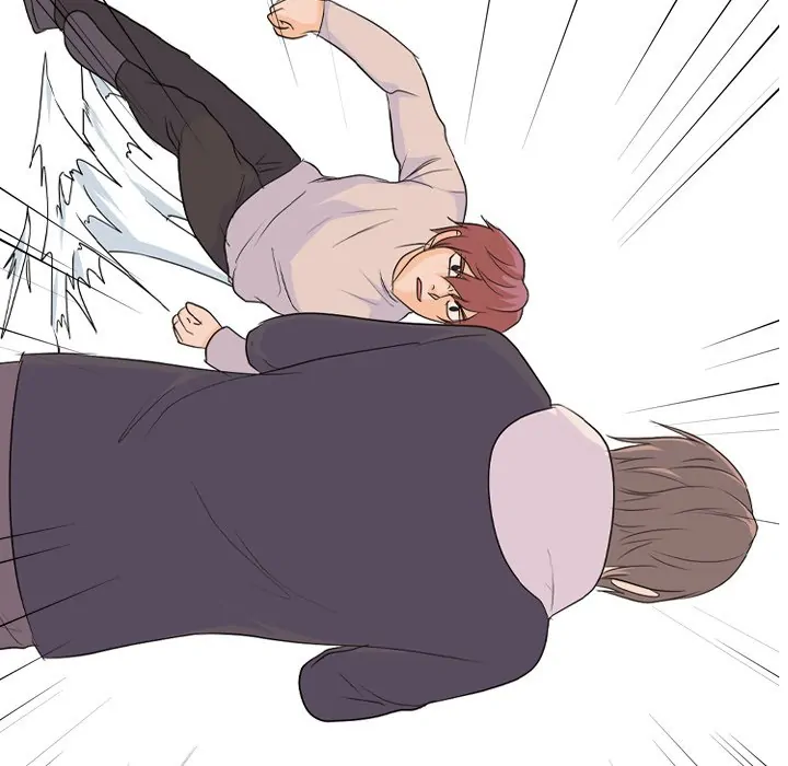 High School Legend: Red Dragon Chapter 83 - Page 96