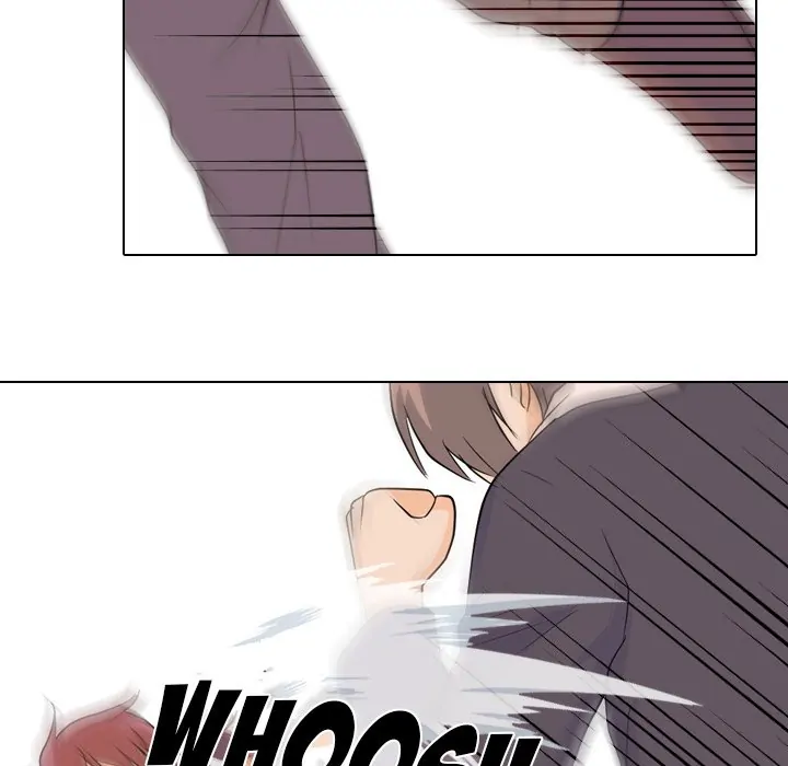 High School Legend: Red Dragon Chapter 83 - Page 99
