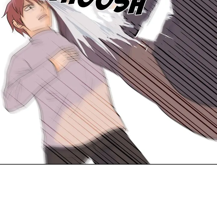High School Legend: Red Dragon Chapter 83 - Page 100