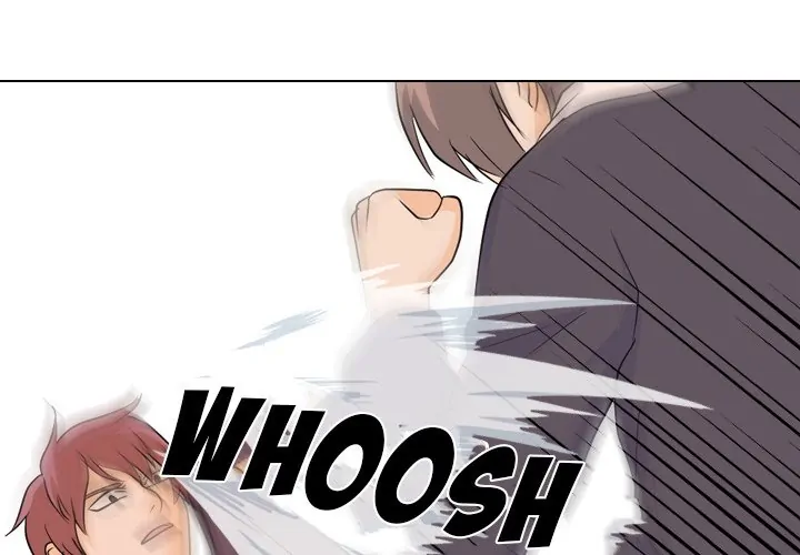 High School Legend: Red Dragon Chapter 84 - Page 1