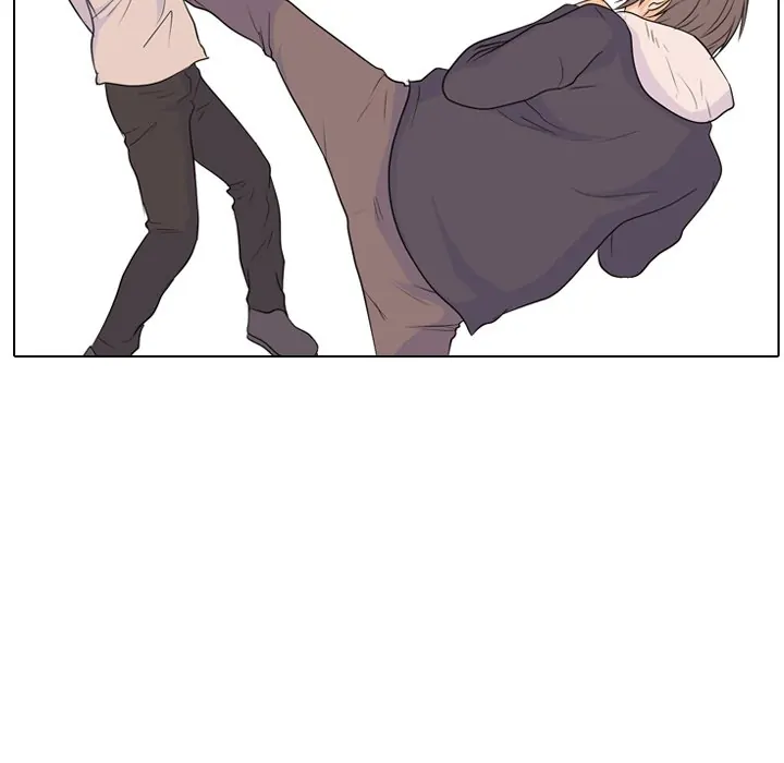 High School Legend: Red Dragon Chapter 84 - Page 105