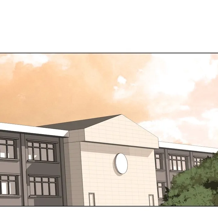 High School Legend: Red Dragon Chapter 84 - Page 109